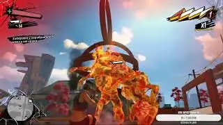Sunset Overdrive