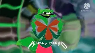 Cat Leopold Says Klasky Csupo Effects [Sponsored By Preview 2 Effects] in Ripple Pitch