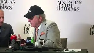 Alan Jones noticed his Facebook Live Engagement