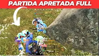 Final Tenso Full Gente En  | New State Mobile |  ELPATRONXD