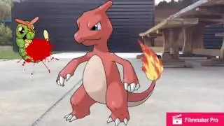 What charmander