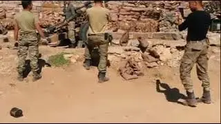 Şırnak fındık taburu b tepesi grsiyarki 96/4 tertip Es es 26 😎