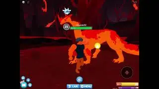 Tigrilia! Dragon Adventure