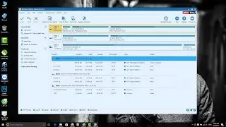✅Hướng Dẫn Phân Vùng Ổ Cưng Bằng MiniTool Partition Wizard Pro 2017 | HKBoot