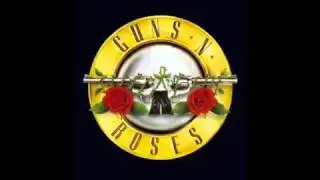 Gun's N' Roses   Knockin On Heavens Door