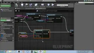 Tutorial Sistema de Checkpoint (Pode ser usado pra save )Unreal Engine 4