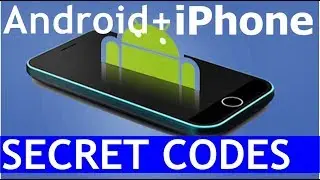 10 Amazing Secret Codes to Unlock Hidden Features on Your Phone : iPhone + Android