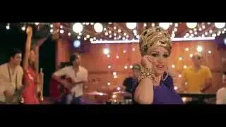 Hripsime Hakobyan - Loca Loca / Լոկա-Լոկա (Official Music Video)