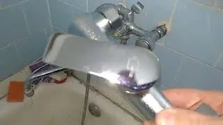 Обыденные поломки в квартирах клиентов.