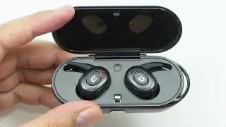 Cheap $22 True Wireless Earbuds