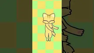 Clap clap shuffle dance