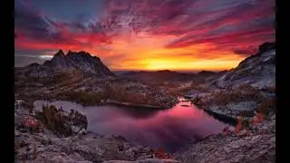 Vocal & Progressive •••• Trance •••• Mix