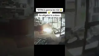 y'all yapping on GTA 6 😂 