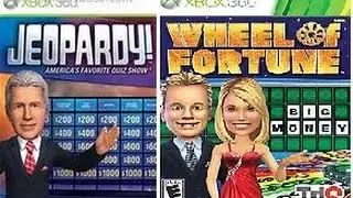 Jeopardy/Wheel of Fortune Hour Episode 1