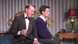 Vintage Theatre “The Boys in the Band” April 19 - May 26