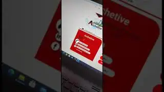 Marker based AR -Demo for business card or poster.