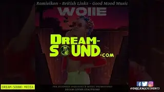 Sekklez - Woiie (Raw) [Beat Zinc Fence Riddim]