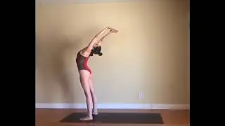 Yoga Guide | inspiration song | Work 2 Invert