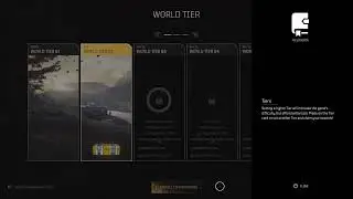 Outriders gameplay ps5