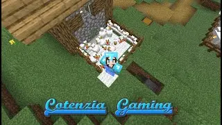 Ep 6: Minecraft Let's Play - Things get odd!