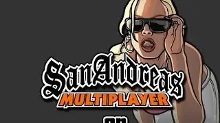 [Samp] GTA San Andreas - Наказали