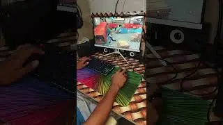 PC 🎮 GAMEPLAY ON 🔥HIGH FPS 🖥️