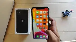 IPhone - IPHONE 11 Unboxing 2021 | Only 48k | Is it worth?