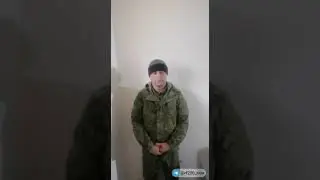 Командир взвода Аскеров Мурад Адватюкевич