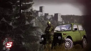 ИГРАЮ В DAYZ 1.20 СЕРВЕР ПВП SUETA БЕЗ ШТАНОВ ФАЙТИМСЯ ВЫЖИВАЕМ РЕЙДИМ!!!