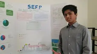 S.E.F.P (Save Earth From Plastic)