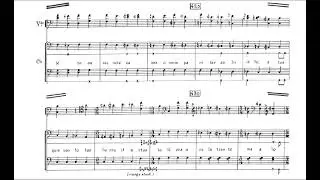 Xenakis - Medea-Senecae (1967) (with score)
