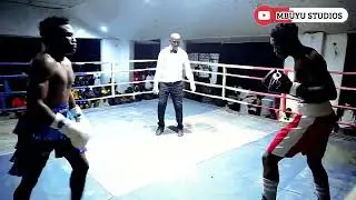 Tampela Maulusi vs Abdul Aziz