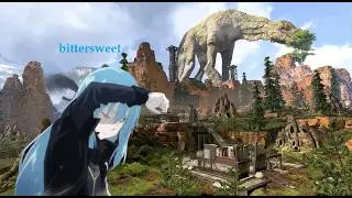 bittersweet