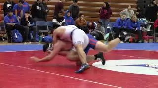 20191206 Juan Reyes VS Fenton
