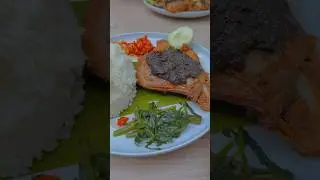 Bebek Carok - Malang
