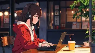 Lofi Beats Music for Study and Work 📚 Lofi Hip Hop Chill Music 🌿