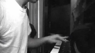 LINKIN PARK - Given Up [Piano Cover]