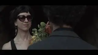 Omar Rodriguez-Lopez - Running Away