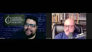 Fiducia Supplicans  Larry Chapp and Erick Ybarra
