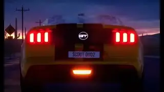 Scout’s new intro | Scout 2.0 Intro