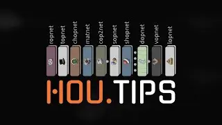 19. Snippet inside VOPs