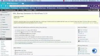 Chapter 10: How to Configure XML Sitemaps