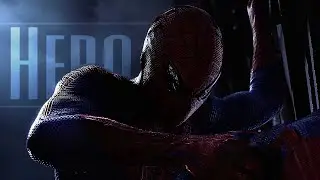 Spider-Man || HERO [Spider-Verse] ft. @MartinGarrix @JVKE