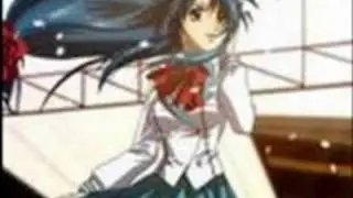 Full Metal Panic - Amor Fugaz