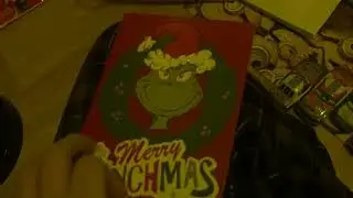 What I got for Christmas 2023