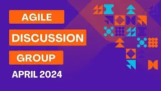 ADG APRIL 2024 | The Stages of Scrum Master Maturity