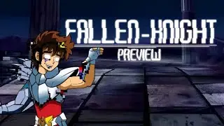 (FNF PIBBY: GLITCHED LEGENDS: THE ANALOG BLACKOUT| SEIYA OF PEGASUS| KNIGHTS OF THE ZODIAC)