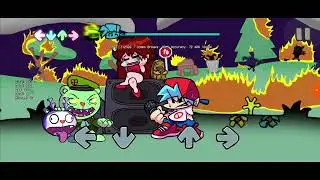 Fnf vs Flippy v slice link