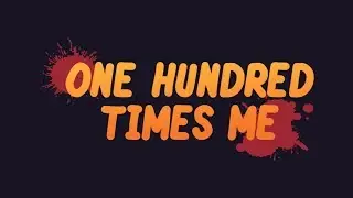 One Hundred Times Me | Action Games | NEW Games 2019