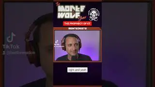 The prophecy of KT